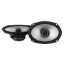 Alpine S2-W12D4 12" Subwoofer with S2-S69 6x9" and S2-S50 5.25" Coaxial Speakers