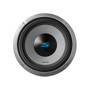 Alpine S2-W12D4 12" Component Subwoofer with S2-S80C 8" Component Speakers