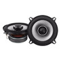 Alpine S2-W12D4 12" Component Subwoofer with S2-S50 and S2-S40 Coaxial Speakers