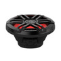 Rockford Fosgate M1D4-10B M1 10" DVC 4Ω Color Optix Marine Subwoofer - Black