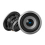 Alpine S2-W8D4 8" Component Subwoofer with S2-S80C 8" Component Speakers
