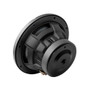 Alpine S2-W8D4 8" Component Subwoofer with S2-S80C 8" Component Speakers