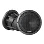 Alpine HDZ-W10 10" Subwoofer w/ HDA-V90 Amp & 2-Pack HDZ-65 Coaxial Speakers