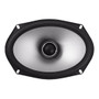 Alpine S2-W8D4 8" Subwoofer w/ S2-S69 Coaxial & S2-S80C Component Speakers