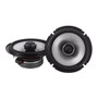 Alpine S-Series S2-S69C 6x9" Component Speakers w/ S2-S65 6.5" Coaxial Speakers