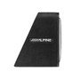 Alpine S-Series 2-Pack S2-SB12 600W RMS 12" PrismaLink Preloaded Sub Enclosure