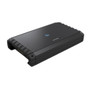 Alpine S-Series S2-A120M Mono Amplifier with 2-Pack S2-SB12V Subwoofer Enclosure