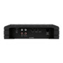 Alpine S-Series S2-A120M Mono Amplifier with 2-Pack S2-SB12V Subwoofer Enclosure