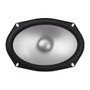 Alpine S2-S69C Component Speakers w/ S2-S65 Coaxial Speakers & S2-W10D4 10" Sub
