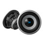 Alpine S2-S69C Component Speakers w/ S2-S65 Coaxial Speakers & S2-W10D4 10" Sub