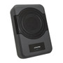 Alpine PWE-S8 8" Powered Subwoofer w/ S2-S65C Component, S2-S65 Coaxial Speakers