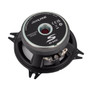 Alpine S-Series S2-S40C 4" Component Speakers with S2-S40 4" Coaxial Speakers