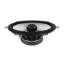 Alpine S-Series S2-S68 6x8" Coaxial Speakers w/ S2-W12D4 12" Component Subwoofer