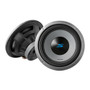Alpine S2-S69C Component Speakers w/ S2-S65 Coaxial Speakers & S2-W12D4 12" Sub