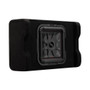 Kicker 53PL7TDF12 600 Watts RMS Powered Down-Firing 12" Subwoofer Enclosure