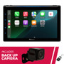 Pioneer DMH-WT8000NEX 10.1" 1-DIN Multimedia Receiver with Back-Up Camera