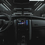 Pioneer DMH-WT8000NEX 10.1" 1-DIN Multimedia Receiver with Satellite Radio Tuner