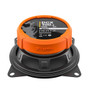 Hertz DCX 100.3 Dieci Seris 4" 30 Watts RMS 2-Way Car Audio Coaxial Speakers
