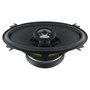 Hertz DCX 460.3 Dieci Series 4"x6" 40 Watts RMS 2-Way Car Audio Coaxial Speakers