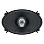 Hertz DCX 460.3 Dieci Series 4"x6" 40 Watts RMS 2-Way Car Audio Coaxial Speakers