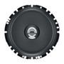 Hertz DCX 170.3 Dieci Series 6.75" 50 Watts RMS 2-Way Car Audio Coaxial Speakers