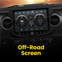 Stinger SRK-JW18HX Installation Dash Kit
