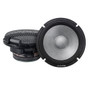 Alpine 2-Pack R2-S65C Next-Generation R-Series 6.5" 2-Way Component Speakers