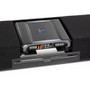 Open Box Alpine Dual R2-DB8V-TRK 8" Pre-Loaded Truck Sub Enclosures w/ 750W RMS