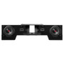 Open Box Alpine Dual R2-DB8V-TRK 8" Pre-Loaded Truck Sub Enclosures w/ 750W RMS