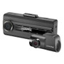Alpine ILX-W770 6.75" Shallow-Chassis Multimedia w/ DVR-C310R Dash Camera