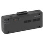 Alpine ILX-W770 6.75" Shallow-Chassis Multimedia w/ DVR-C310R Dash Camera
