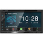 Refurbished Kenwood eXcelon DNX696S 6.8" DVD Navigation CarPlay