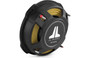 JL Audio 12TW3-D4 12" Car Subwoofer Dual 4-Ohm Shallow Mount Thin