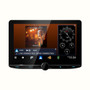 Kenwood DMX1058XR 10.1" Multimedia Receiver with CMOS-740HDLP Rear View Camera
