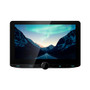 Kenwood DMX1038S 10.1" 1-DIN Multimedia Receiver with CMOS-230LP Backup Camera