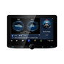 Kenwood DMX1038S 10.1" Double-DIN Multimedia Receiver w/ SXV300V1 SiriusXM Tuner
