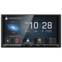 Kenwood DNX997XR Navigation DVD with Maestro ADS-MRR Interface Module