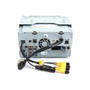 Kenwood DDX9707S 6.95 Inch DVD with Maestro ADS-MRR Interface Module