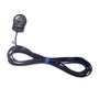 Alpine KCX-C2600B Universal 2 Camera Switcher for Front Rear Camera Integration