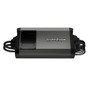 Rockford Fosgate M5-800X4 Marine Amplifier w/ M1-65B, M1WL-65MB Speakers