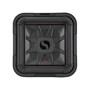 Open Box Kicker 46L7T122 12" Solo-Baric L7T Dual 2-Ohm Voice Coil Component Subwoofer