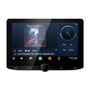 Kenwood DMX1038S 10.1" Multimedia Receiver with CMOS-740HDLP Rear View Camera
