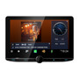 Kenwood DMX1058XR 10.1" Multimedia Receiver with CMOS-740HDLP Rear View Camera