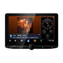 Kenwood DMX1058XR 10.1" Multimedia Receiver with CMOS-230LP1 Rear View Camera