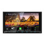 Kenwood DMX958XR 6.8" Multimedia Receiver w/ CMOS-230LP1 Universal Backup Camera