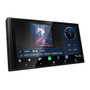 Kenwood DMX8710S 6.92" Multimedia Receiver with SXV300V1 SiriusXM Tuner