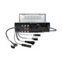Kenwood DMX40S 6.8"" Multimedia Receiver w/ CMOS-230LP1 Universal Backup Camera