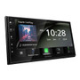 Kenwood DMX40S 6.8"" Multimedia Receiver w/ CMOS-230LP1 Universal Backup Camera