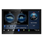 RFRB Kenwood DAX800XR 8" Multimedia Receiver with Android Auto & Bluetooth