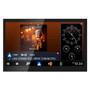 RFRB Kenwood DAX800XR 8" Multimedia Receiver with Android Auto & Bluetooth